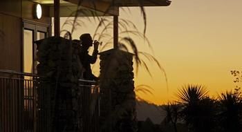 Imagen de la habitación del Hotel Distinction Fox Glacier Te Weheka Boutique. Foto 9