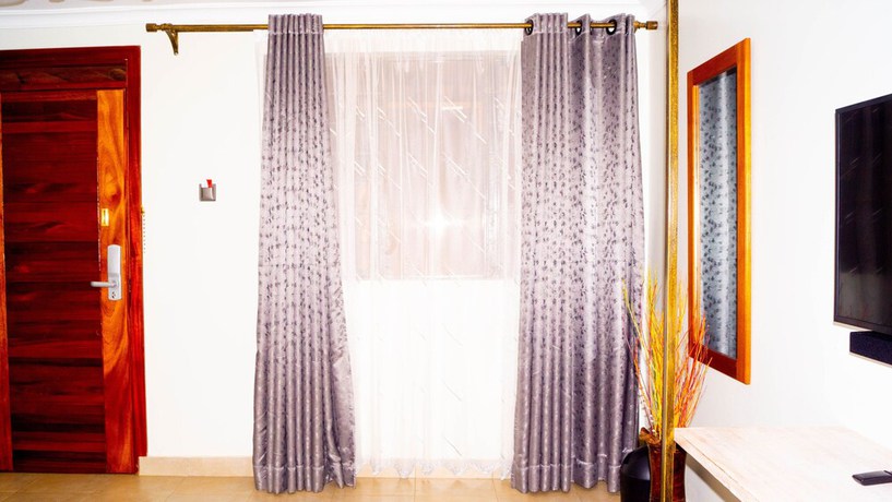 Imagen de la habitación del Hotel Distinction Gardens. Foto 1