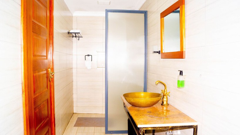 Imagen de la habitación del Hotel Distinction Gardens. Foto 5
