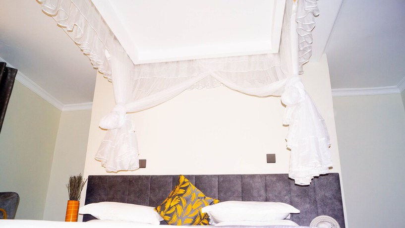 Imagen de la habitación del Hotel Distinction Gardens. Foto 10
