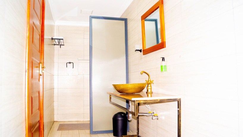 Imagen de la habitación del Hotel Distinction Gardens. Foto 16