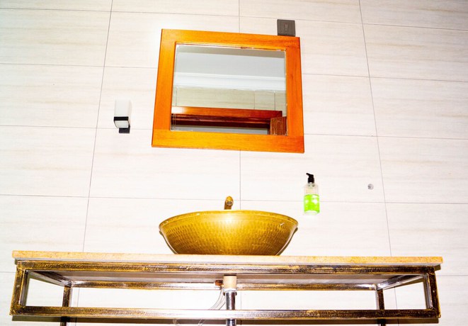 Imagen de la habitación del Hotel Distinction Gardens. Foto 18