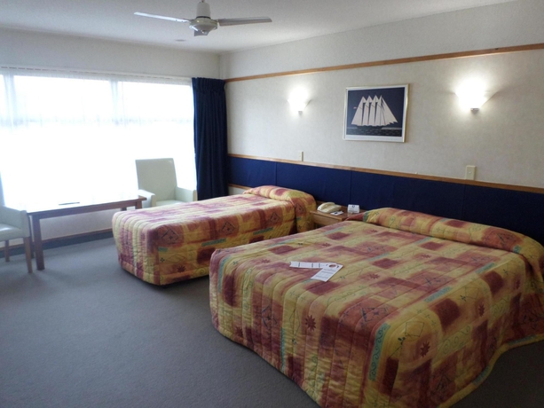 Imagen de la habitación del Hotel Distinction Hamilton and Conference Centre. Foto 8