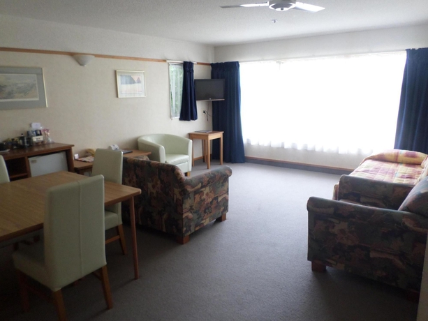 Imagen de la habitación del Hotel Distinction Hamilton and Conference Centre. Foto 9