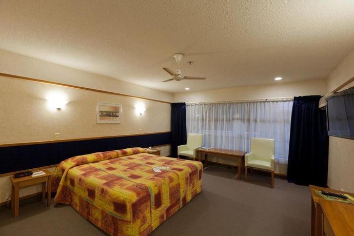 Imagen de la habitación del Hotel Distinction Hamilton and Conference Centre. Foto 10