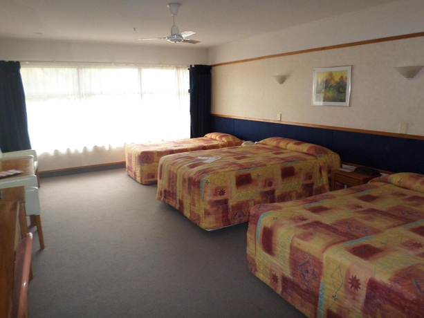 Imagen de la habitación del Hotel Distinction Hamilton and Conference Centre. Foto 11