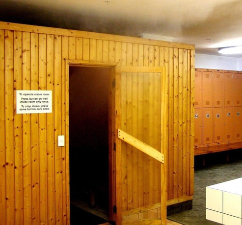 Imagen general del Hotel Distinction Hamilton and Conference Centre. Foto 2