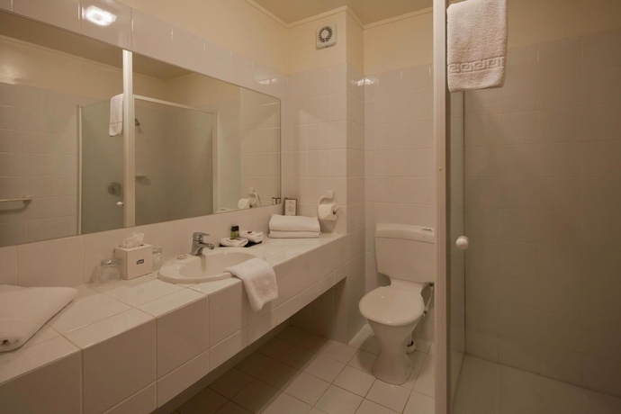 Imagen de la habitación del Hotel Distinction Hamilton and Conference Centre. Foto 12