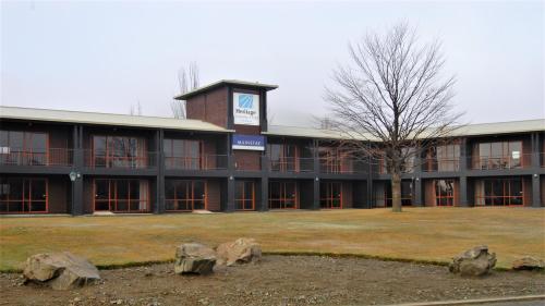 Imagen general del Hotel Distinction Heritage Gateway. Foto 1