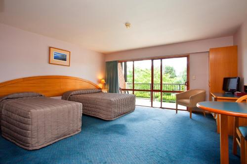 Imagen general del Hotel Distinction Heritage Gateway. Foto 2