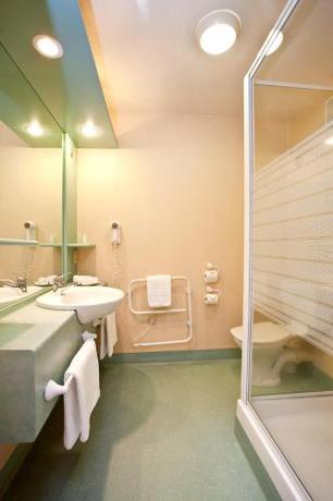 Imagen general del Hotel Distinction Heritage Gateway. Foto 3