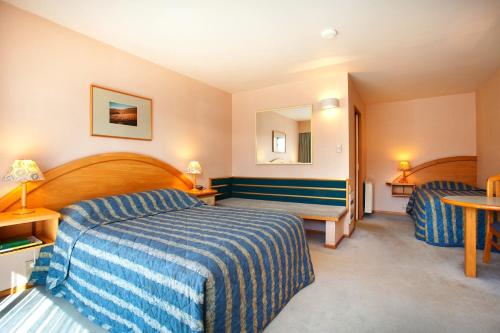 Imagen de la habitación del Hotel Distinction Heritage Gateway. Foto 5