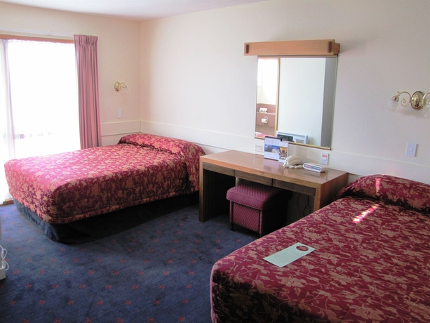 Imagen de la habitación del Hotel Distinction Luxmore. Foto 9