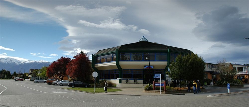 Imagen general del Hotel Distinction Luxmore. Foto 7