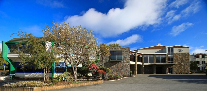 Imagen general del Hotel Distinction Luxmore. Foto 5