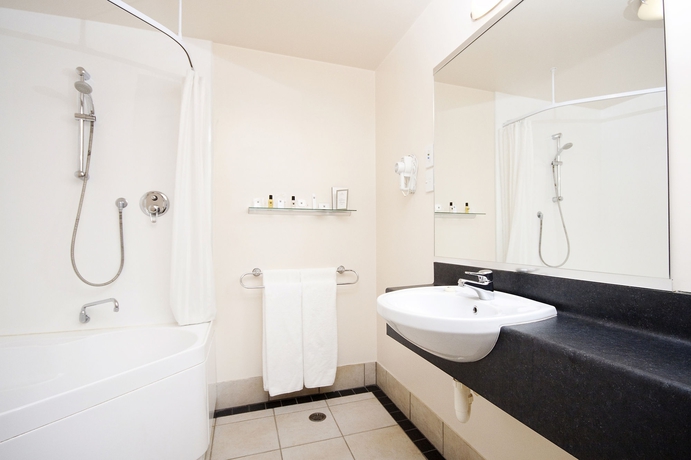 Imagen de la habitación del Hotel Distinction New Plymouth and Conference Centre. Foto 12