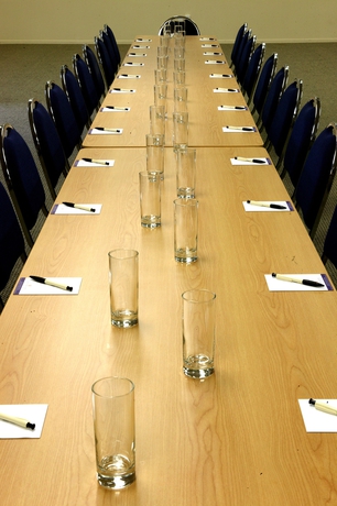 Imagen de los interiores del Hotel Distinction New Plymouth and Conference Centre. Foto 13