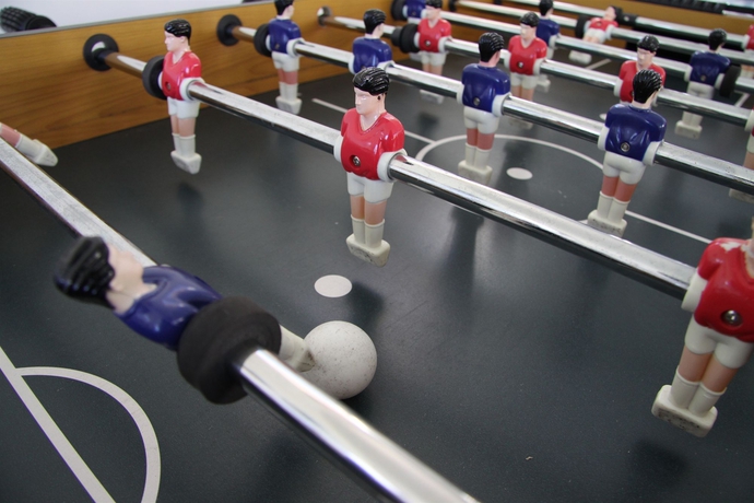 Imagen de los interiores del Hotel Distinction Wanaka Alpine Resort. Foto 12