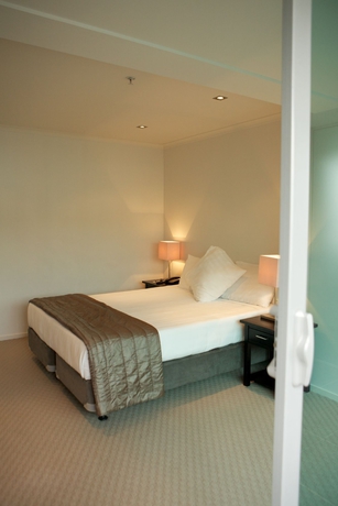 Imagen de la habitación del Hotel Distinction Wellington Century City. Foto 4