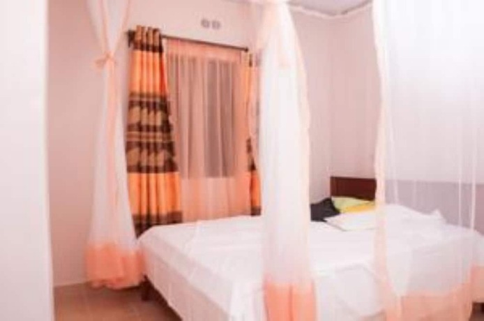 Imagen de la habitación del Hotel Distinctions Gardens Guest House. Foto 17