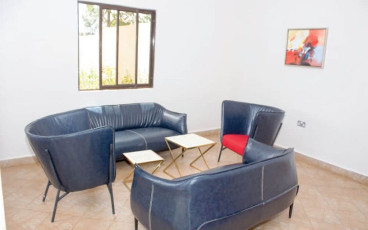 Imagen general del Hotel Distinctions Gardens Guest House. Foto 4