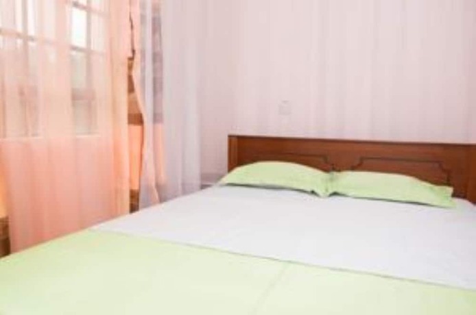 Imagen general del Hotel Distinctions Gardens Guest House. Foto 5