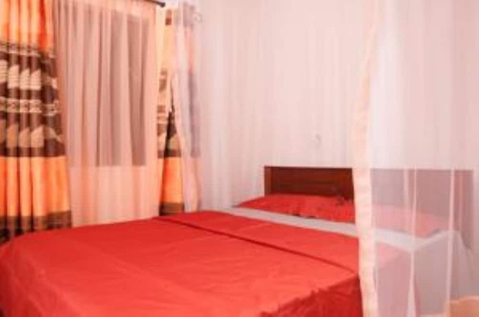 Imagen general del Hotel Distinctions Gardens Guest House. Foto 6