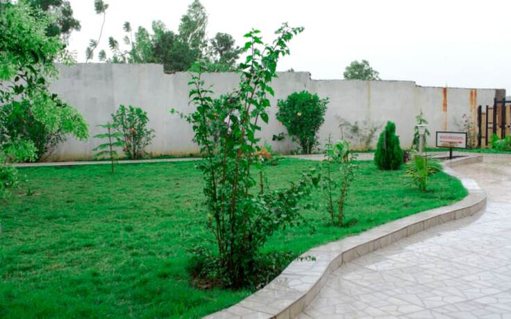 Imagen general del Hotel Distinctions Gardens Guest House. Foto 12