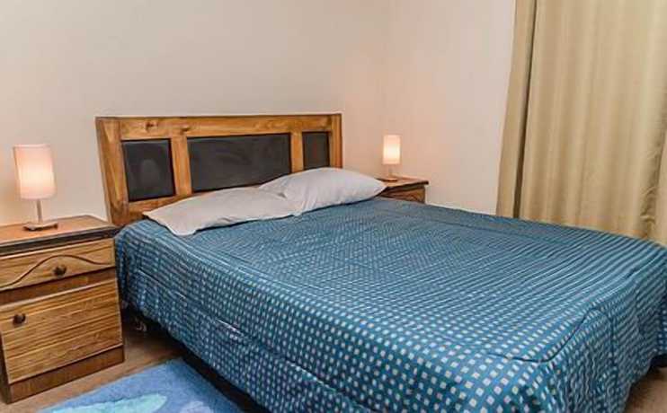 Imagen de la habitación del Hotel District Apart. Foto 3