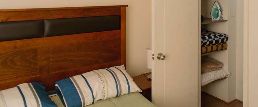 Imagen de la habitación del Hotel District Apart. Foto 14