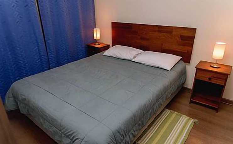 Imagen de la habitación del Hotel District Apart. Foto 15