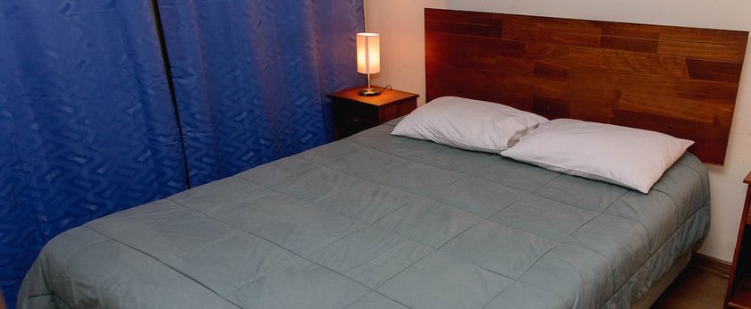 Imagen de la habitación del Hotel District Apart. Foto 16