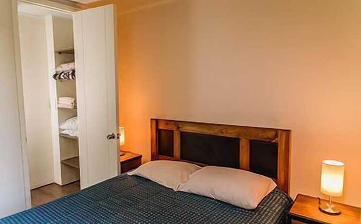 Imagen de la habitación del Hotel District Apart. Foto 18
