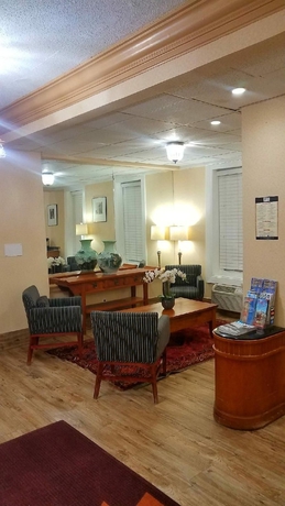 Imagen de los interiores del Hotel District. Foto 19