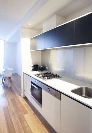 Imagen general del Hotel District Fitzroy. Foto 4