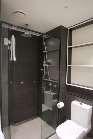 Imagen de la habitación del Hotel District Fitzroy. Foto 11