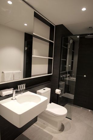 Imagen de la habitación del Hotel District Fitzroy. Foto 12