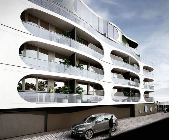 Imagen de la habitación del Hotel District Fitzroy. Foto 13