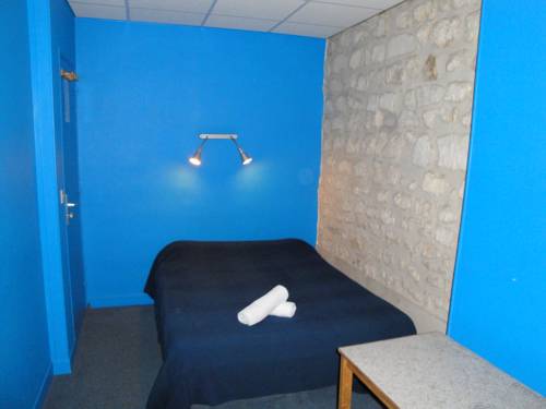 Imagen de la habitación del Hotel District Nation. Foto 4