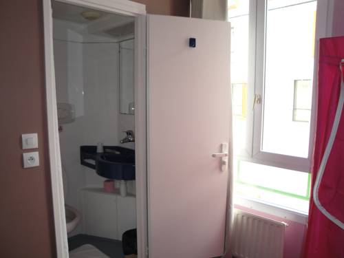 Imagen de la habitación del Hotel District Nation. Foto 5