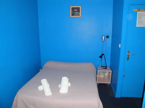 Imagen de la habitación del Hotel District Nation. Foto 6