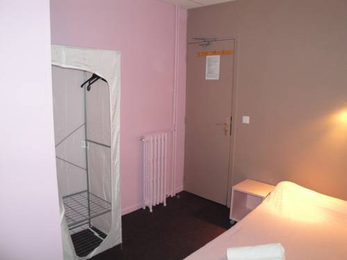 Imagen de la habitación del Hotel District Nation. Foto 7