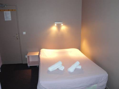 Imagen de la habitación del Hotel District Nation. Foto 8