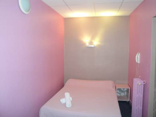 Imagen de la habitación del Hotel District Nation. Foto 9