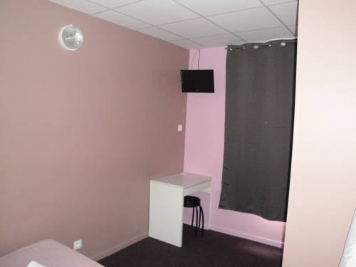 Imagen de la habitación del Hotel District Nation. Foto 10