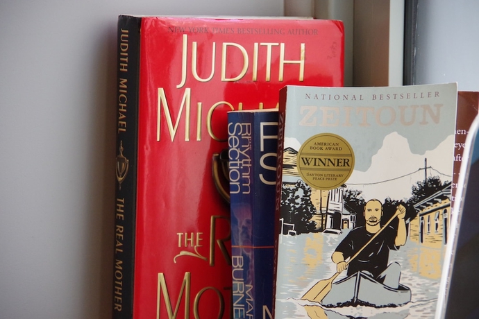 Imagen del bar/restaurante del Hotel District Republique. Foto 2