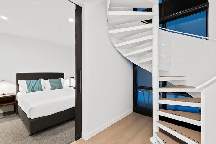 Imagen de la habitación del Hotel District South Yarra. Foto 12