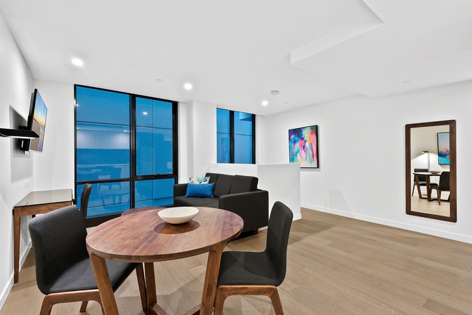 Imagen de la habitación del Hotel District South Yarra. Foto 16