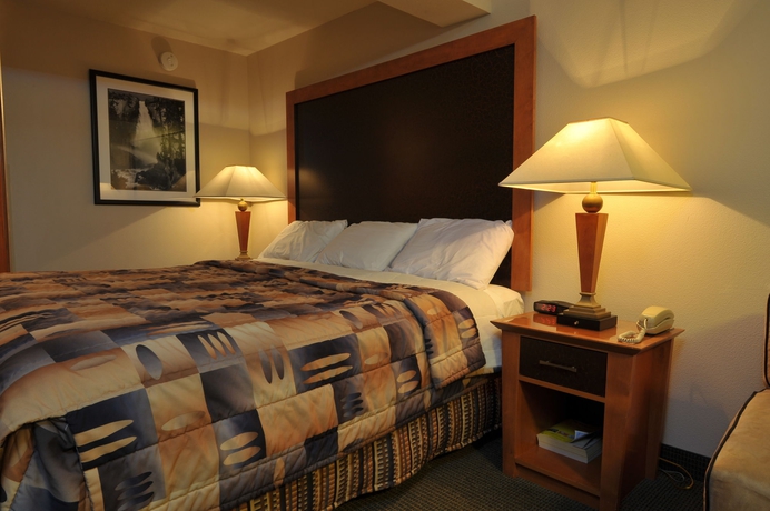 Imagen de la habitación del Hotel District by OYO Portland Convention Center. Foto 3