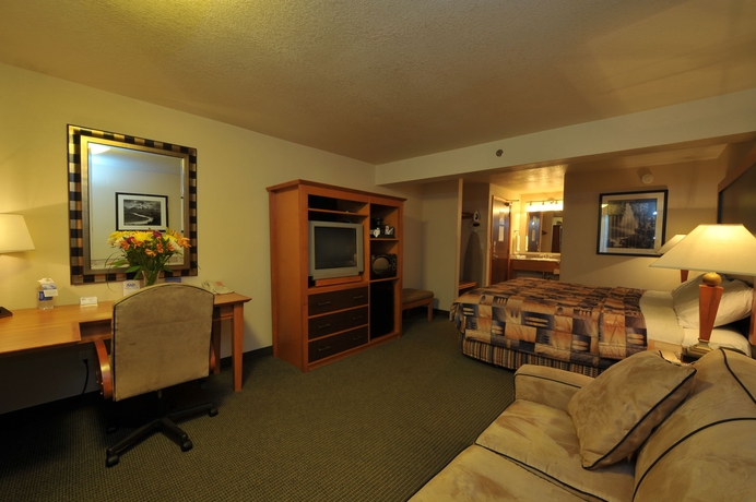 Imagen de la habitación del Hotel District by OYO Portland Convention Center. Foto 4
